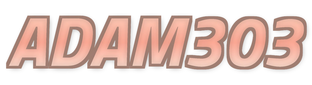 Logo ADAM303